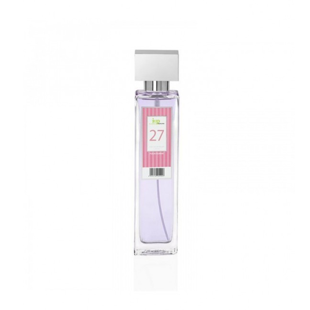 IAP PHARMA Profumo Pour Femme Fragranza n 27 150 ml