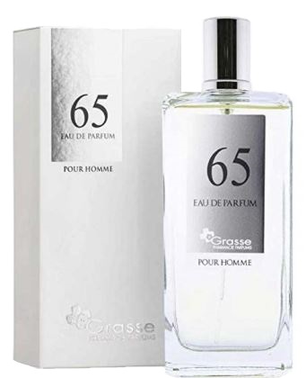 Grasse eau de parfum uomo 65 100ml