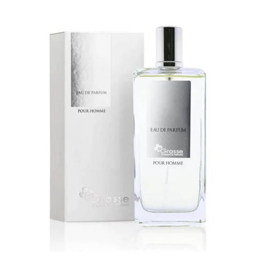 Eau De Parfum Pour Homme N.67 Grasse - Profumo Uomo Speziato e Sensuale 100 ml