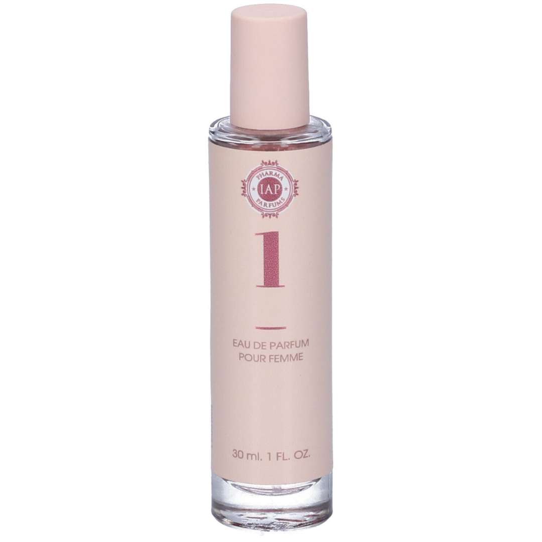 IAP PHARMA 1 DONNA 30ML