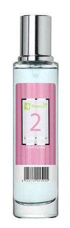 Iap pharma profumo da donna 2 30 ml