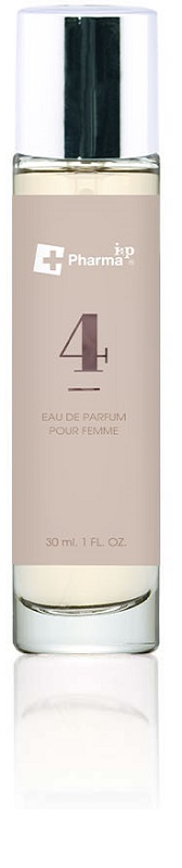 Profumo da donna iap pharma 4 30 ml