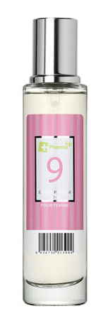 IAP PHARMA Numero 9 Profumo Da Donna 30 ml