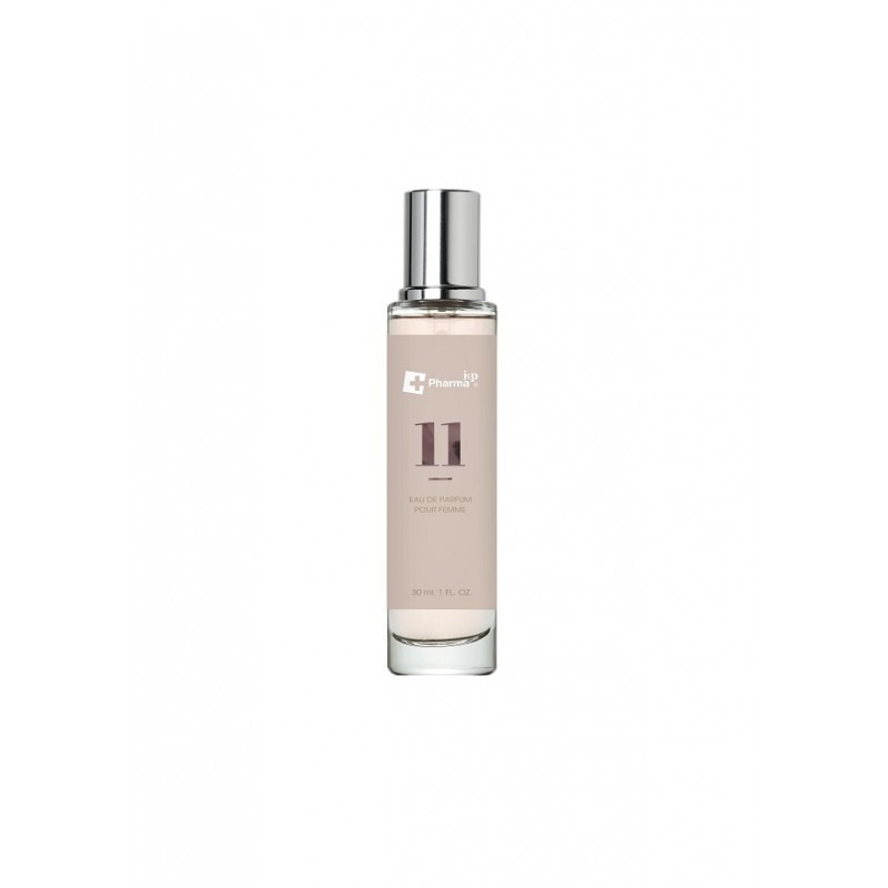 Iap Pharma 11 profumo donna fragranza fruttata 30ml — confronto prezzi
