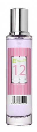 Profumo da donna iap pharma 12 30 ml — confronto prezzi