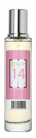 IAP PHARMA Numero 14 Profumo Da Donna 30 ml