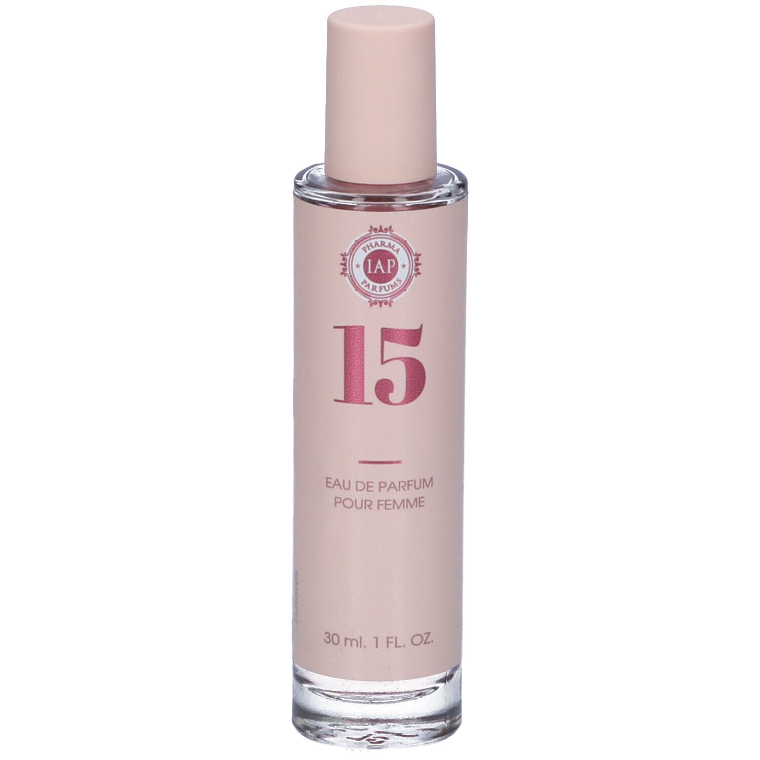 Iap Pharma Profumo Da Donna 15 30 Ml ml Spray