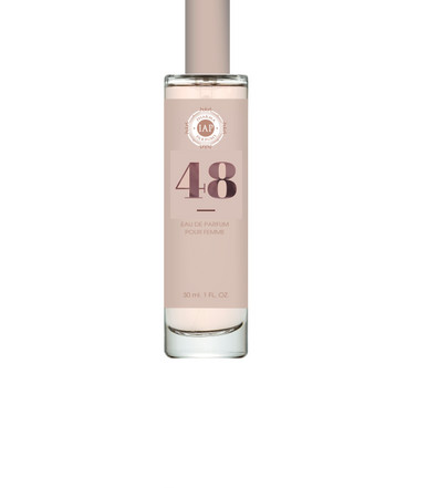 Iap Pharma 48 profumo donna fragranza floreale 30ml — confronto prezzi