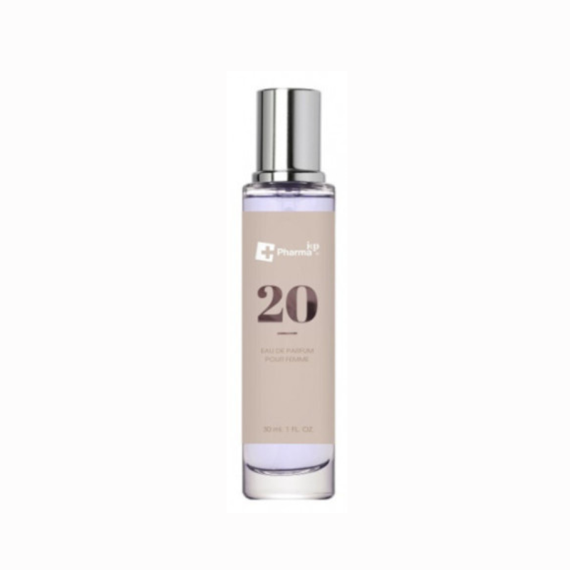 Iap Pharma 20 profumo donna fragranza fruttata 30ml — confronto prezzi