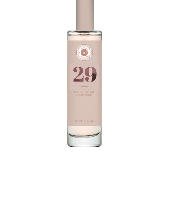 IAP PHARMA Profumo Pour Femme Fragranza 29, 30 ml