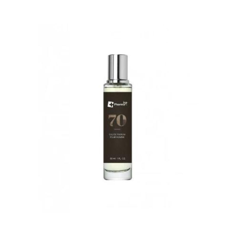 Iap Pharma 70 profumo uomo fragranza fruttata 30ml — confronto prezzi