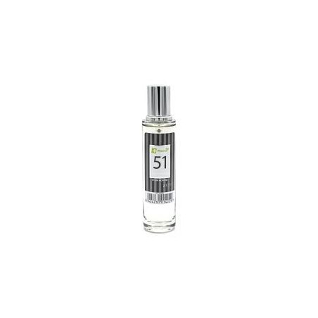 Iap Pharma 51 Uomo 30ml