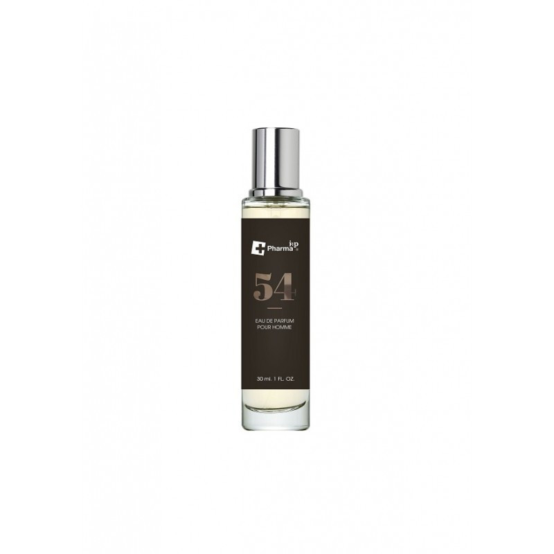 Iap Pharma - 54 Uomo Profumo Equivalente Confezione 30 Ml