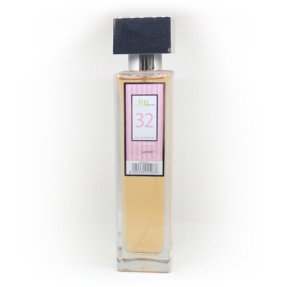 Iap Pharma Profumo Pour Femme N.32 150ml
