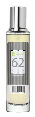 IAP PHARMA 62 UOMO 30ML — confronto prezzi
