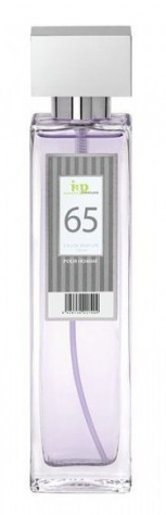 Iap Pharma Profumo Pour Homme N.65 150ml
