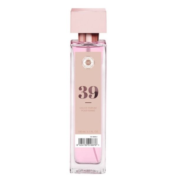 Iap Pharma Profumo Pour Femme N.39 150ml