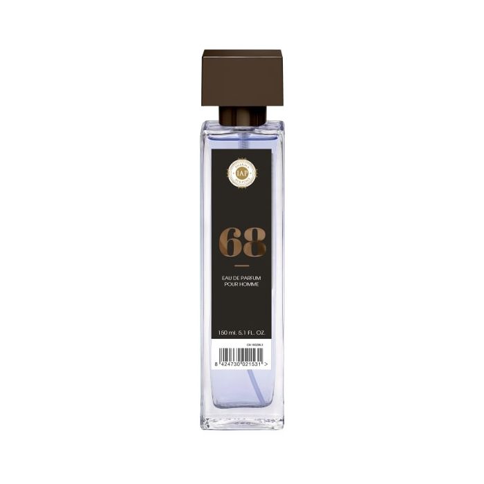 Iap Pharma Profumo Pour Homme N.68 150ml