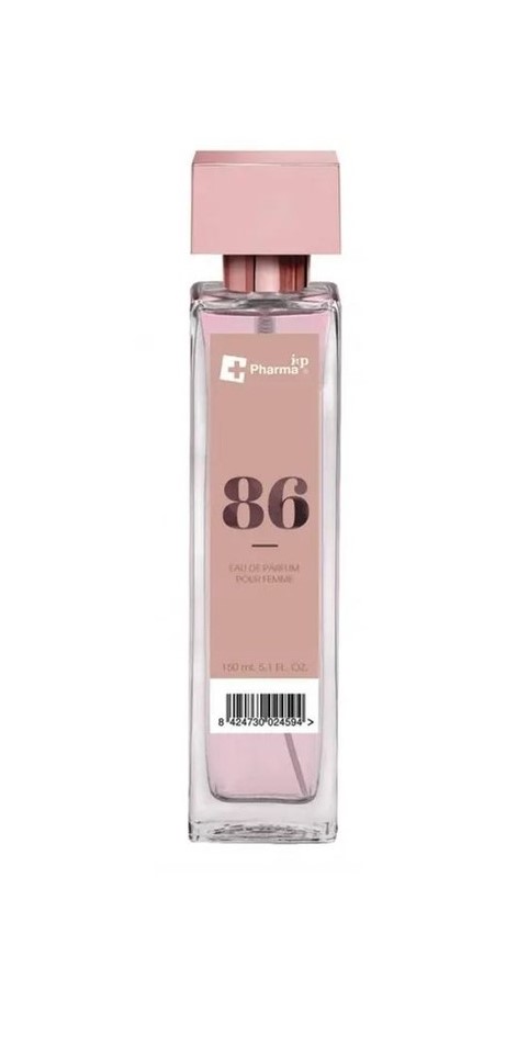 IAP PHARMA Profumo Pour Femme Fragranza n 86 Profumo Donna, 150ml