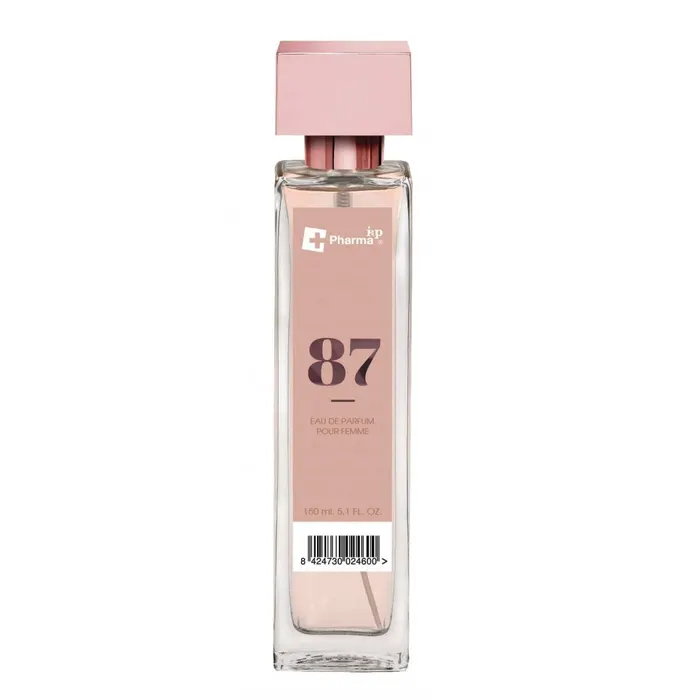 Iap Pharma Profumo Pour Femme N.87 150ml