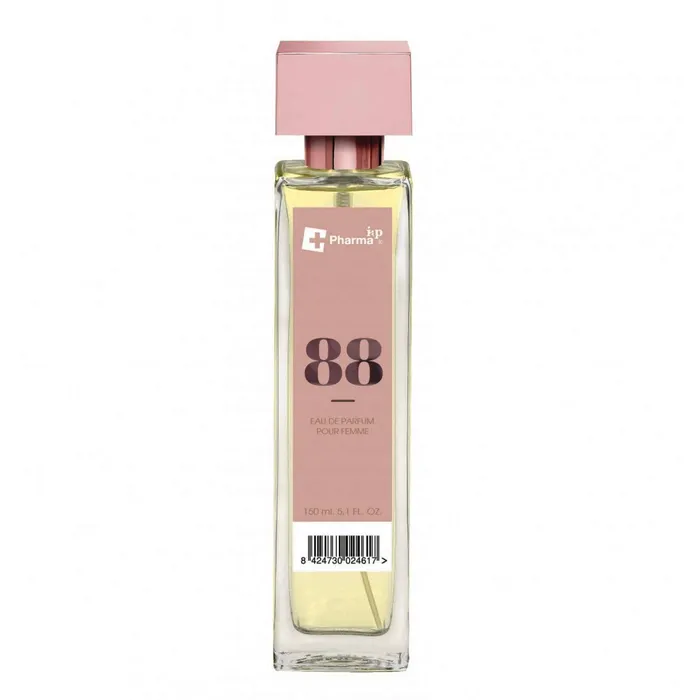 IAP PHARMA Profumo Pour Femme Fragranza n 88 Profumo Donna, 150ml