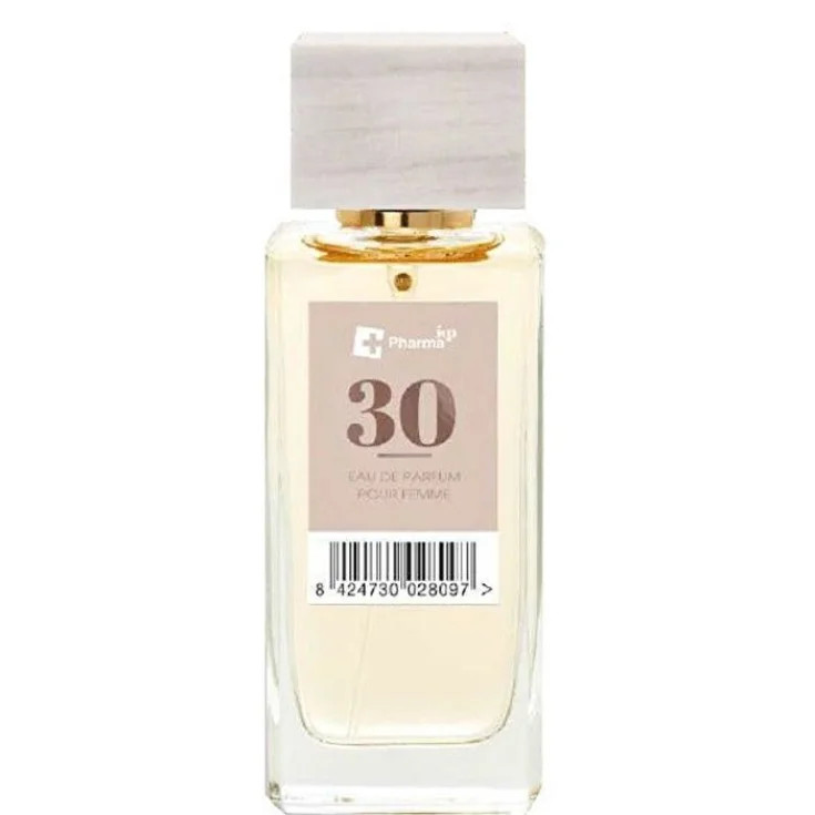 Iap Pharm 30 profumo donna fragranza floreale 50ml — confronto prezzi