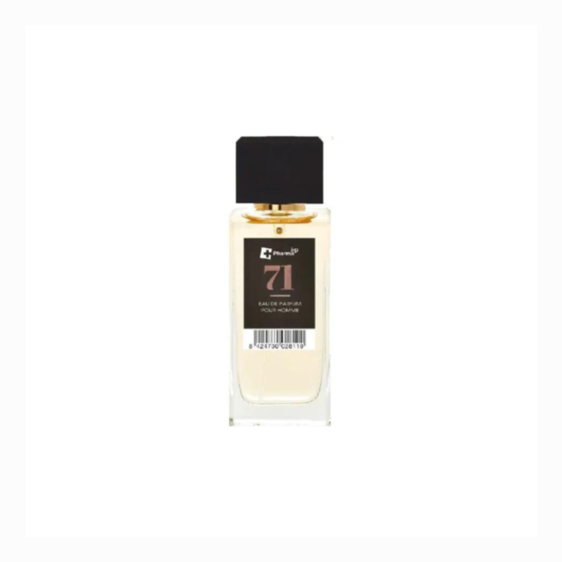 Iap Pharma 71 profumo uomo Frasco fragranza agrumata 50ml — confronto prezzi