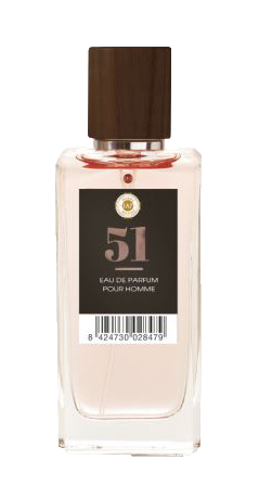 Frasco eau de parfum cro numero 51 50 ml — confronto prezzi