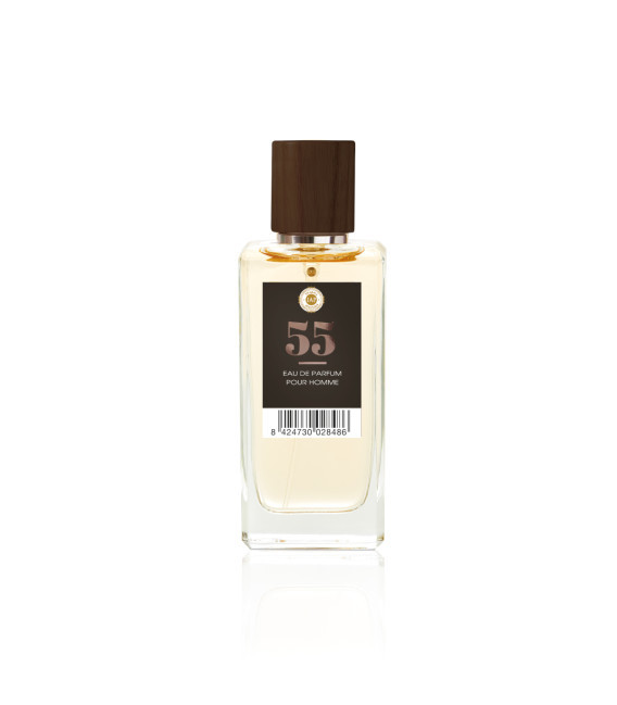 Iap Pharma 55 profumo uomo fragranza fresca 50ml — confronto prezzi