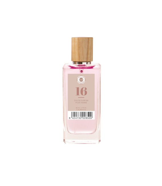 Iap Pharma 16 profumo donna fragranza fruttata 50ml — confronto prezzi