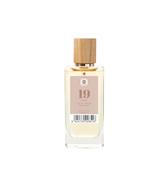 Iap Pharma 19 profumo donna Frasco fragranza floreale 50ml — confronto prezzi