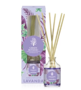 Iap Pharma profumo casa Green Botanic fragranza lavanda 50ml — confronto prezzi