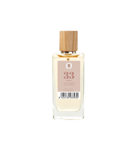 Iap Pharma 33 profumo donna Frasco fragranza orientale 50ml — confronto prezzi