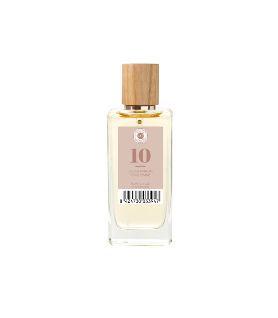 Iap Pharma 10 profumo donna Frasco fragranza fruttata 50ml — confronto prezzi