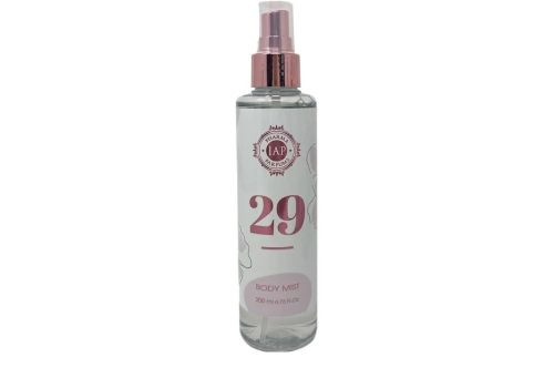 Iap Pharma Body Mist n.29, 200 ml — confronto prezzi