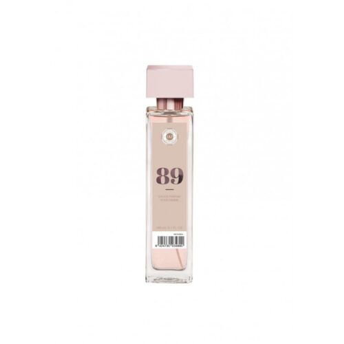 Iap Pharma 89 profumo donna fragranza floreale 150ml — confronto prezzi