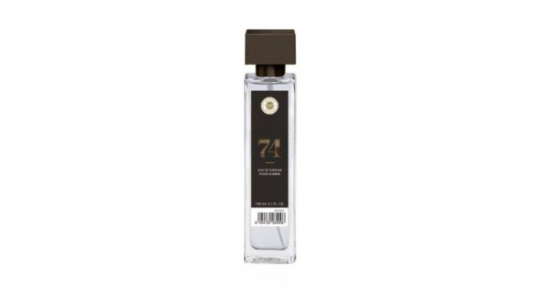 Iap Pharma 74 Uomo 150ml — confronto prezzi