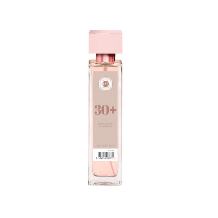 Iap Pharma 30+ Donna Profumo, 150 ml