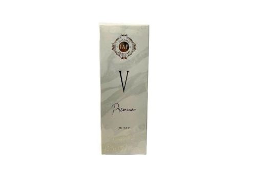 Iap Parfum V Premium Unisex, 150 ml — confronto prezzi