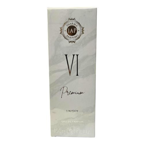 Iap Pharma - Premium VI Equivalente Uomo/Donna Confezione 150 Ml — confronto prezzi