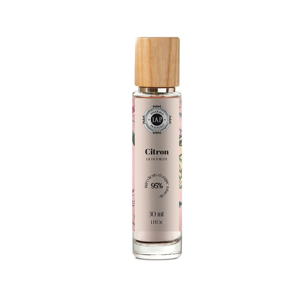 iap fleurs d'agrumes citr 30ml