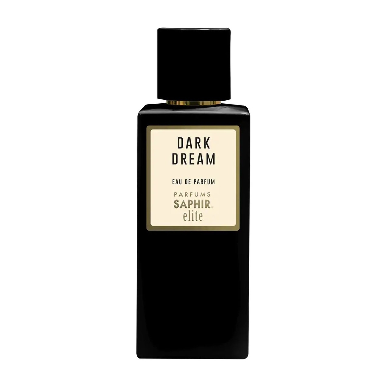 Saphir Elite Dark Dream Eau De Parfum Unisex Natural Spray 100ml