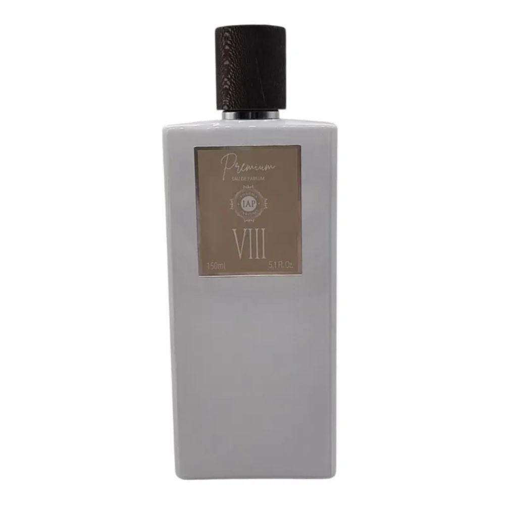 Iap Pharma Premium - Frasco Eau de Parfum Profumo Equivalente di Lusso Unisex Numero VIII, 150ml — confronto prezzi