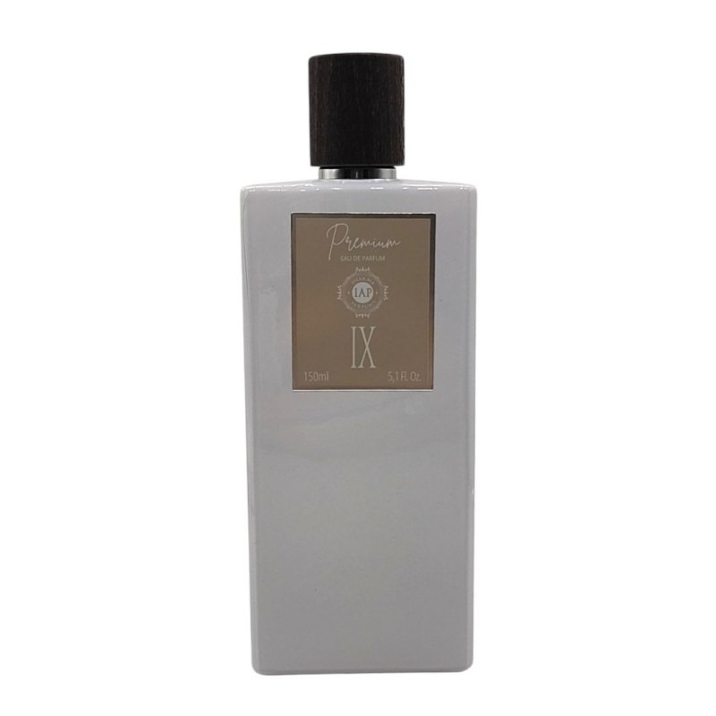 Iap Pharma Premium Frasco Numero IX, 150 ml