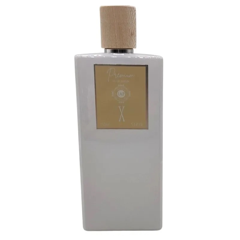 Iap Pharma Premium 10 Eau De Parfum Donna 150ml