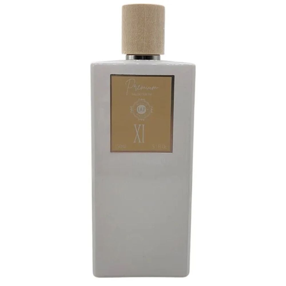 Iap Pharma Premium - Frasco Eau de Parfum Profumo Equivalente di Lusso Unisex Numero XI, 150ml