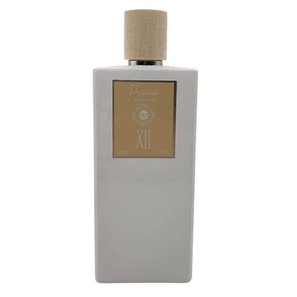 Iap Pharma Premium - Frasco Eau de Parfum Profumo Equivalente di Lusso Unisex Numero XII, 150ml