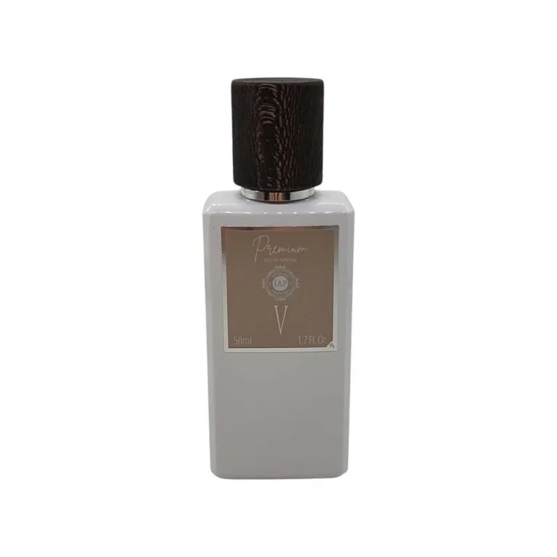 Iap Pharma Premium 5 Eau De Parfum Unisex 50ml