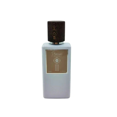 Iap Pharma Premium 3 Eau De Parfum Unisex 50ml