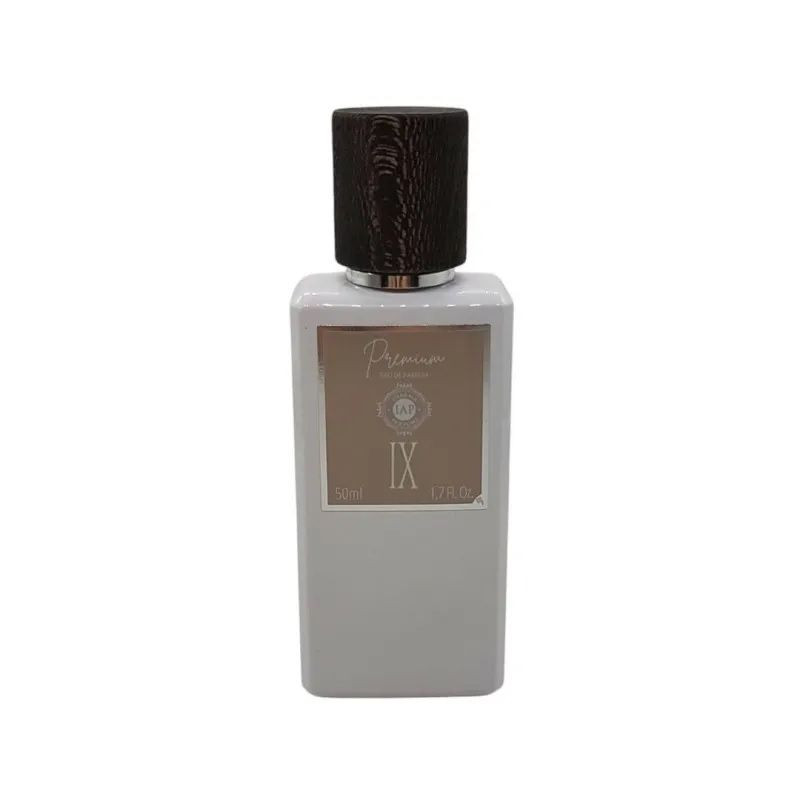 Iap Pharma Premium 9 Eau De Parfum Unisex 50ml